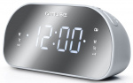 Interaktiivne lahendus Muse Clock radio M-170CMR Alarm function