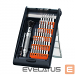 Muu arvutitarvik Ugreen Ugreen 38 in 1 service screwdriver set pentalobe bits screwdrivers (80459 CM372)