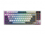 Arvuti klaviatuur MSI  KEYBOARD GAMING BLACK US/FORGE GK600 TKL