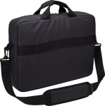S&uuml;learvuti kott Case Logic HUXA215 BLACK Huxton Attach&eacute; 15.6" |