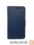 Kaaned - kaaned iLike Huawei Mate 10 Pro Book Case Blue