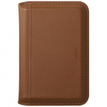 Muud kaubad UNIQ  Uniq Lyden DS RFID Magnetic Wallet with Phone Stand - Brown
