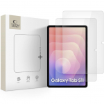 Muud kaubad Tech-Protect Tech-Protect Glass Fit+ 2-pack tempered glass for Samsung Galaxy Tab S11 11.0 - transparent