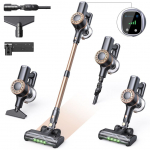 Tolmuimeja Lubluelu  Lubluelu P2 Vacuum Cleaner