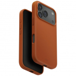 Muud kaubad UNIQ  Uniq Lino iPhone 17 Pro Magclick Charging Case - Orange