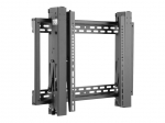 Teleri kinnitus Digitus Pop-Out Video Monitor Wall Mount, 45-70" |