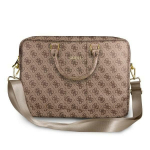 Muud kaubad Guess  Guess 4G Uptown 16" Laptop Bag - Brown