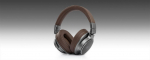 Juhtmevabad k&otilde;rvaklapid Muse Stereo Headphones M-278BT Headband, Over-ear, Brown