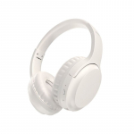 K&otilde;rvaklapid Dudao  Dudao X22Pro On-Ear Wireless Bluetooth 5.3 Headphones - White