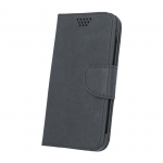 Case universaalne kaitse&uuml;mbris GreenGo Universal Smart Fancy Silicon case 4,5 Black