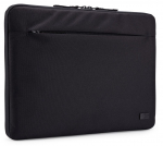 S&uuml;learvuti kott Case Logic INVIS114 Invigo Eco Sleeve 14", Black | Invigo Eco Sleeve | INVIS114 | Sleeve | Black
