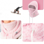 Riietus Qunature  Pink \ M