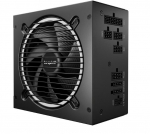 Toiteplokk BE QUIET  Power Supply||Pure Power 13M|550 Watts|Peak Power 600 Watts|Efficiency 80 PLUS GOLD|BP024EU