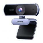 Videokaamera Ugreen  Ugreen CM678 USB HD Webcam - Gray
