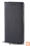 Kaaned - kaaned iLike Samsung Galaxy A15 4G / A15 5G Smart Magnet case Black