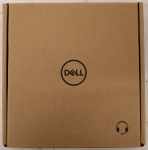Juhtmevabad k&otilde;rvaklapid Dell SALE OUT. Headset WH1022 | SALE OUT. Stereo Headset | WH1022 | 3.5 mm, USB Type-A | DAMAGED PACKAGING, DEMO