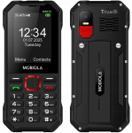 Nutitelefon Mobiola MB510 TitanX Black