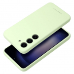 Tagakaaned Roar  ROAR case CLOUD SKIN for XIAOMI Redmi Note 15 5G Light green