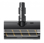 Tolmuimeja tarvik DREAME  Tangle-Cut GapFree Soft Roller V30 Essential Black