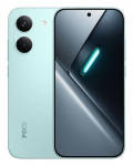 Nutitelefon POCO X8 PRO 12/512GB Green