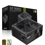 Toiteplokk gamemax  PSU | GP 650B | 650 W | Bronze | Non-Modular
