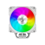Jahutid gamemax  CPU Air Cooler | SIGMA 520 DIGITAL WH | White