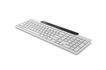 Arvuti klaviatuur Lenovo  | 800 Self-Charging | Keyboard | Wireless | Lithuanian | Bluetooth | Wireless connection | White