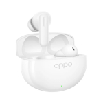 Juhtmevabad k&otilde;rvaklapid Oppo  True wireless earphones | Enco Air5 | Bluetooth | In-ear | Microphone | Glossy White | Noise canceling | Wireless