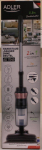 Tolmuimeja Adler SALE OUT. | Vacuum Cleaner | AD 7049 | Corded operating | Handstick/Handheld | 800 W | Black | Warranty 24 month(s) | DAMAGED PACKAGING