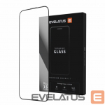 Kaitseklaasid Evelatus Samsung Galaxy S25 Plus Corning Gorilla Glass Anti-Static 3D Full Cover 10X Stronger
