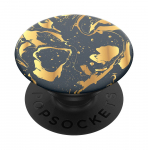 Universaalne telefonihoidja (Popsocket) Popsockets Gilded Swirl