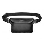 Universaal mobiiltasku Spigen  Spigen Aqua Shield A620 Waterproof Hip Bag IPX8 - Black