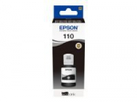 Tarvikud ja tarvikud EPSON  EPSON 110 EcoTank black ink bottle