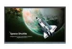 Monitorid BenQ | RE6504 | 65 " | 450 cd/m&sup2; | Landscape | 18/7 | Android | 8 ms