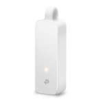 &Uuml;leminek TP-Link UE300C 10/100/1000 Mbit/s, USB Type-C to RJ45 Gigabit Ethernet Network Adapter