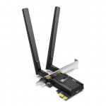 V&otilde;rgul&uuml;litid TP-Link  WRL ADAPTER 3000MBPS PCIE/ARCHER TX55E
