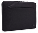S&uuml;learvuti kott Case Logic INVIS113 Invigo Eco Sleeve 13", Black | Invigo Eco Sleeve | INVIS113 | Sleeve | Black