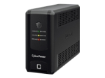 Katkematu toiteallikas Cyber power  CYBERPOWER UT850EG-FR  UPS UT