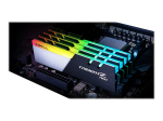 Operatiivm&auml;lu DDR4 G.Skill Trident Z Neo (for AMD) 32 GB, DDR4, 3600 MHz, PC/server, Registered No, ECC No