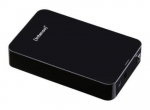 K&otilde;vaketas HDD Intenso External HDD||6031514|6TB|USB 3.0|Rotation speed 5400 rpm|Black|6031514