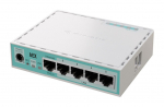 Ruuterid Mikrotik  WRL ROUTER BOARD/E50UG