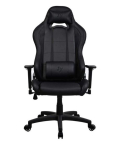 Arvutitoolid / lauad AROZZI  Torretta SoftPU Gaming Chair -Pure Black