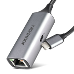 &Uuml;leminek Axagon  | ADE-TXPD USB-C Gigabit Ethernet Adapter with PD 100W