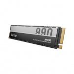 K&otilde;vaketas SSD Lexar SSD | NM990 | 1000 GB | SSD form factor M.2 2280 | Solid-state drive interface NVMe | Read speed 14000 MB/s | Write speed 7500 MB/s