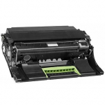Tarvikud ja tarvikud LEXMARK Black Return Program Imaging Unit 56F0Z00 Monochrome Laser, Black
