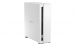Serverid QNAP  NAS STORAGE TOWER 1BAY/NO HDD USB3 TS-133
