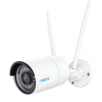 Veebikaamera Reolink WiFi Camera W320 Bullet 5 MP Fixed IP67 H.264 Micro SD, Max. 256 GB