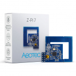 Server &ndash; muud tarvikud AEOTEC  Z-Pi 7, Z-Wave Plus