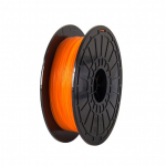 Tarvikud ja tarvikud Flashforge PLA-PLUS Filament 1.75 mm diameter, 1kg/spool, Orange