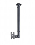 Telerite tarvikud NEOMOUNTS TV SET ACC CEILING MOUNT 10-26/FPMA-C100WHITE